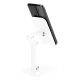 Camrock DPH-001 Okostelefon / Tablet Asztali Tartó - Fehér