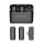 Camrock Trio MW3 Vezeték Nélküli Mikorfon Kit - USB-C