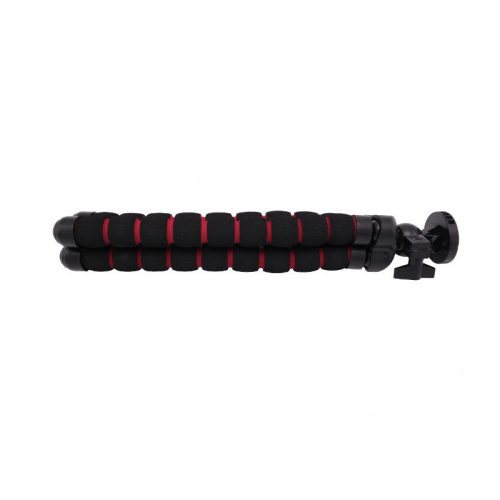 Caruba Flexstar 25 Rugalmas Mini Tripod/ Kameraállvány