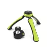 Caruba Ministar 12 mini tripod zöld