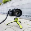 Caruba Ministar 12 mini tripod zöld