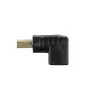 Caruba HDMI szögadapter