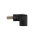 Caruba HDMI szögadapter