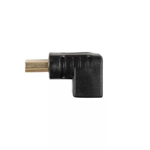 Caruba HDMI szögadapter