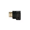 Caruba HDMI szögadapter