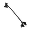 Caruba Flexibilis Bilincs/ Clamp Kar - Fekete