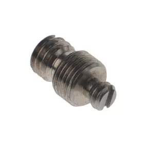Caruba 3/8" M10 1/4" male adapter