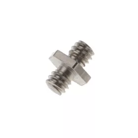 Caruba 1/4" 1/4" male adapter csavar