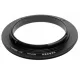 Caruba Nikon AI - 58mm makró objektív fordító adapter