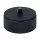 Caruba  1/4" Male 3/8" Female Adapter csavar fém markolattal és gumi fedőlappal