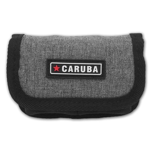 Caruba Akkumulátor Tartó - Szürke
