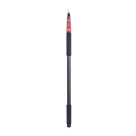   Caruba Carbon teleszkópos mikrofon boom (90cm 300cm) univerzális