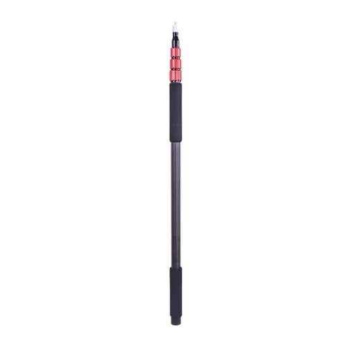 Caruba Carbon teleszkópos mikrofon boom (90cm 300cm) univerzális