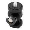 Caruba Mini dönthető monitortartó (coldshoe - 1/4") [Mini Bracket Tilt]