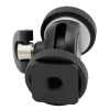 Caruba Mini dönthető monitortartó (coldshoe - 1/4") [Mini Bracket Tilt]