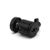 Caruba Mini gömbfej (1/4 " -  1/4 ") [Mini Ballhead]