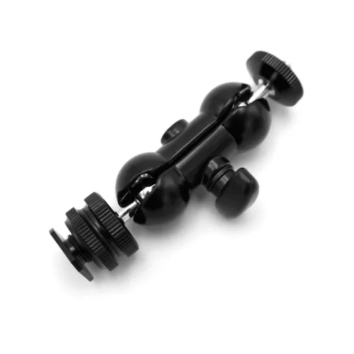 Caruba vakupapucs gömbcsuklós kar (coldshoe + 1/4")