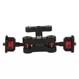   Caruba Magic Arm Pro / Dupla Karos Kamera Tartó Adapter - 7kg teherbírás