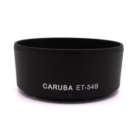   Caruba ET-54B Canon Napellenző EF-M 55-200mm f/4.5-6.3 IS STM