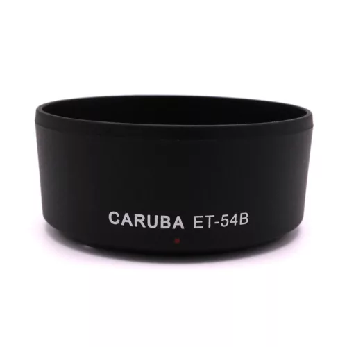 Caruba ET-54B Canon Napellenző EF-M 55-200mm f/4.5-6.3 IS STM