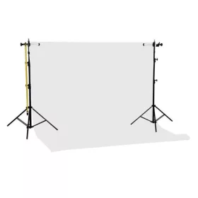Caruba Heavy Duty Pro háttértartó állvány szett