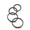 Caruba Step-up/down Ring Menetbővítő Gyűrű -szűrő adapter - 40,5-43mm
