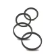 Caruba Step-up/down Ring Menetbővítő Gyűrű 52-62mm