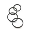 Caruba Step-up/down Ring Menetbővítő Gyűrű -szűrő adapter - 86-82mm
