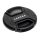 Caruba Clip Cap objektívsapka 49mm