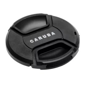 Caruba Clip Cap objektívsapka 82mm