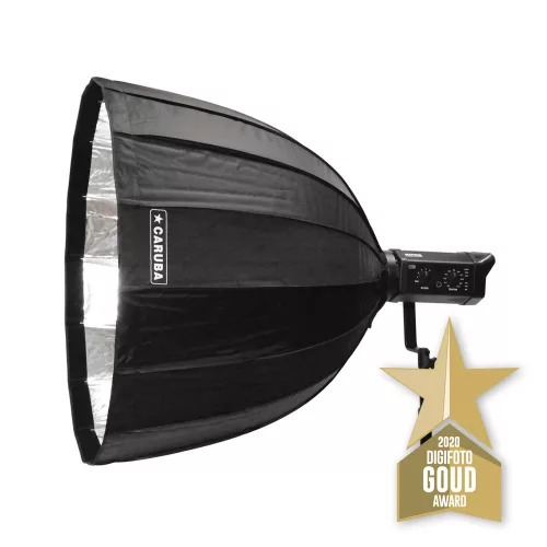 Caruba Deep Parabolic softbox 120cm