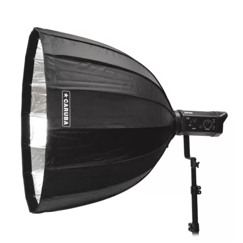 Caruba Deep parabolikus softbox 90cm
