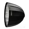Caruba Deep parabolikus softbox 90cm