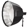 Caruba Deep parabolikus softbox 90cm