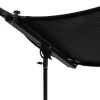 Caruba Curved Face Reflector Pro Kit 110cm x 60cm - kiegészítő készlet