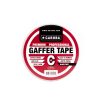 Caruba Nano Gaffer Szalag 7m x 2.4cm -Fekete