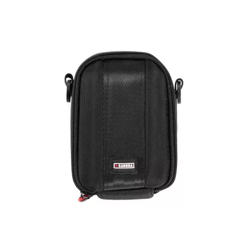 Caruba Compex Hardcase 1 kamera keménytok