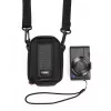 Caruba Compex Hardcase 1 kamera keménytok