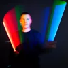 Caruba 120cm RGB LED fénycső [LED Tube]