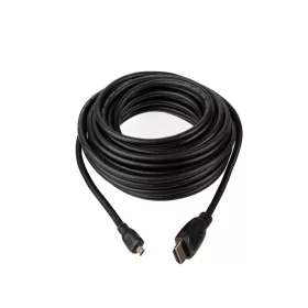 Caruba HDMI-Micro HDMI kábel (chipset nélkül) - 10m