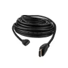 Caruba HDMI-Mini HDMI kábel (chipset nélkül) - 10m