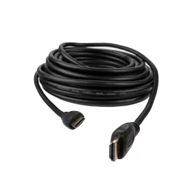 Caruba HDMI-Mini HDMI kábel (chipset nélkül) - 10m