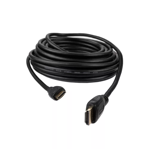 Caruba HDMI-Mini HDMI kábel (chipset nélkül) - 10m