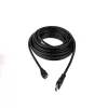 Caruba HDMI-Mini HDMI kábel (chipset nélkül) - 10m