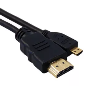Caruba nagy sebességű HDMI-Micro HDMI - 5m