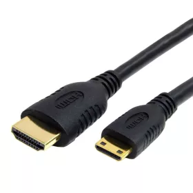 Caruba nagy sebességű HDMI-Mini HDMI - 5m