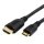 Caruba nagy sebességű HDMI-Mini HDMI - 5m