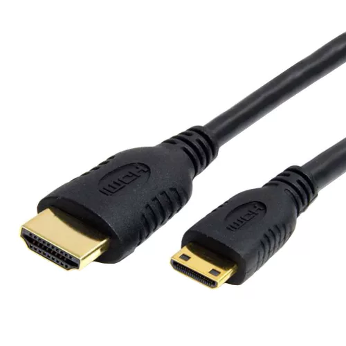 Caruba nagy sebességű HDMI-Mini HDMI - 5m