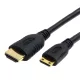 Caruba nagy sebességű HDMI-Mini HDMI - 5m