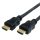 Caruba HDMI - HDMI Kábel - 3m